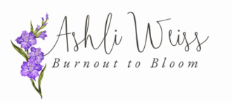 Burnout to Bloom