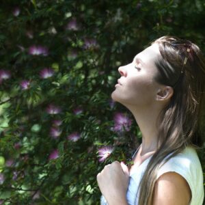 Free Discovery Call – Burnout to Bloom Coaching